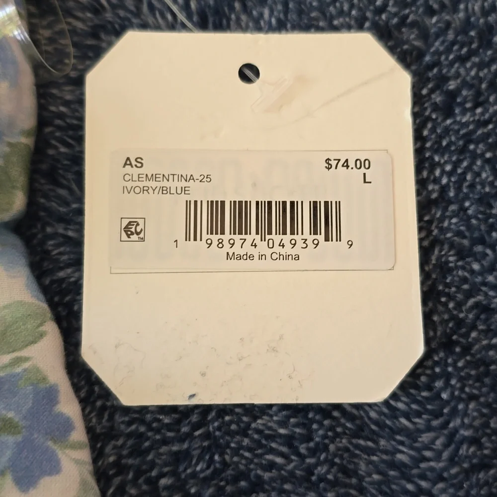 NWT Altar'd State Romper Size Large - Picture 5 of 7